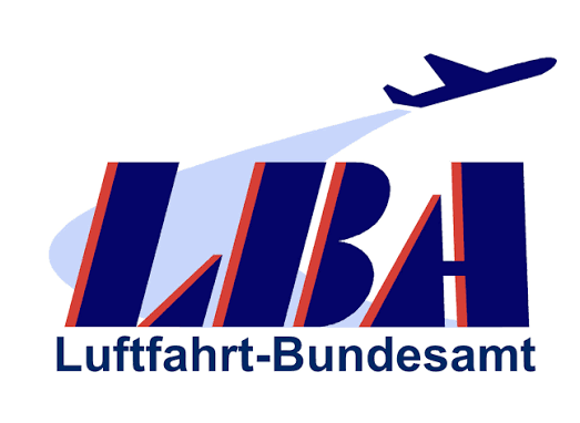 Luftfahrt-Bundesamt Logo